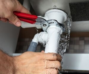 About Emergency plumbing pros North Conway, NH